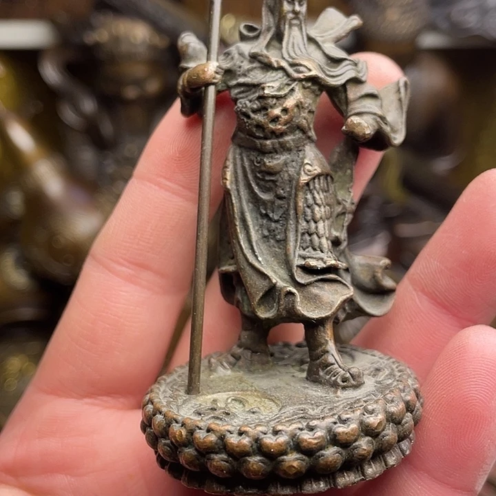 铜器摆件诚信经营