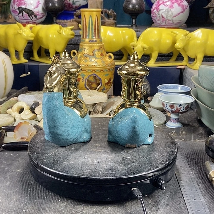 瓷片陶瓷制品陶瓷陶瓷