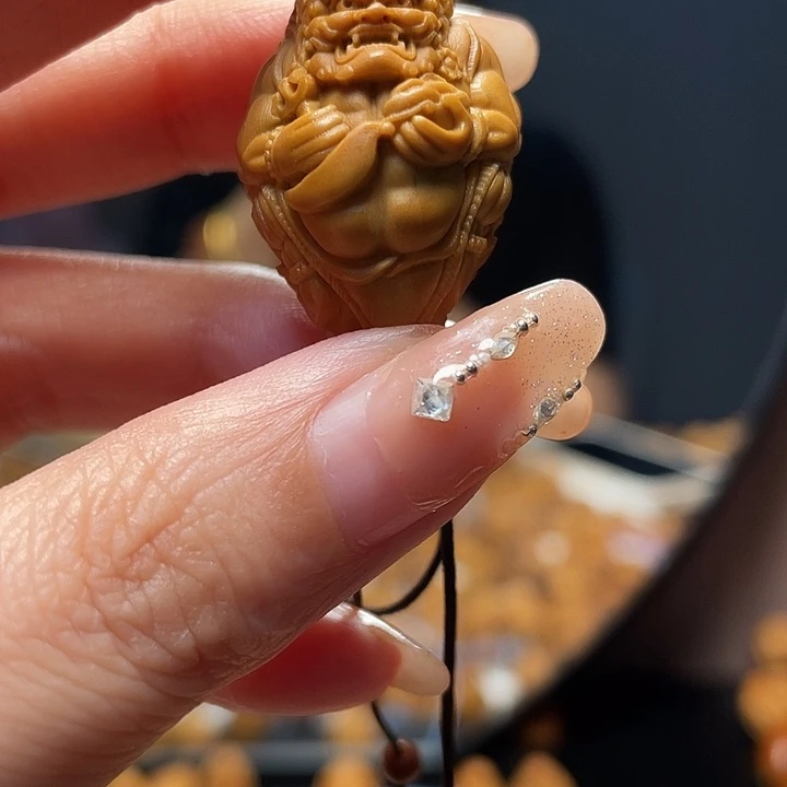 橄榄核手串/手链橄榄