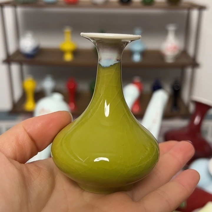 瓶景德镇陶瓷研究所学会