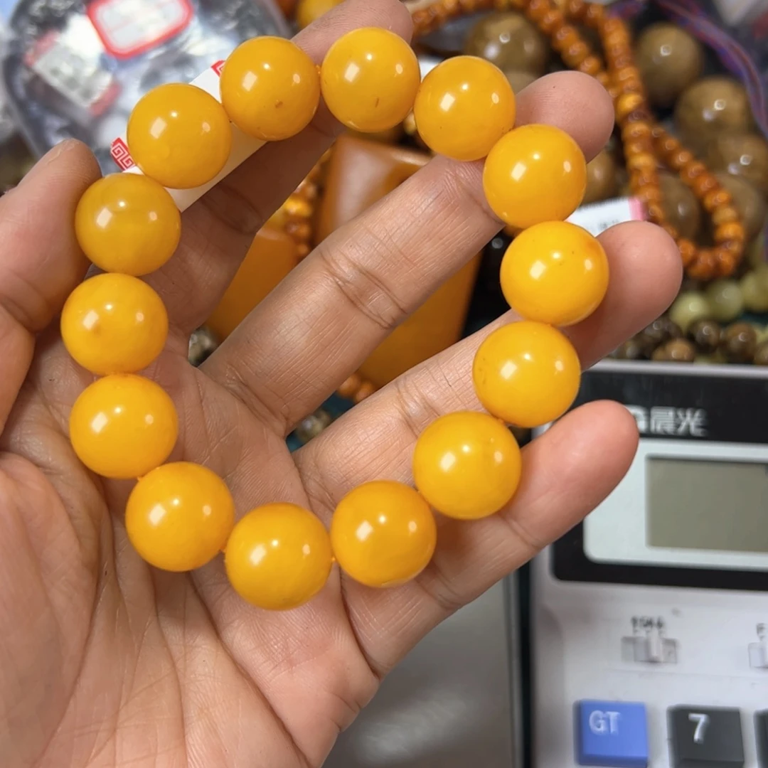 琥珀珠宝奇石未镶嵌866