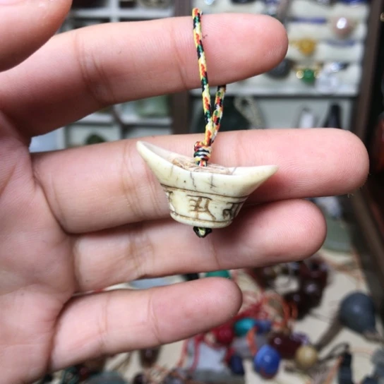 金属首饰配珠一物一图57