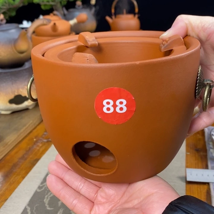 紫砂茶壶炭炉3985399666996999