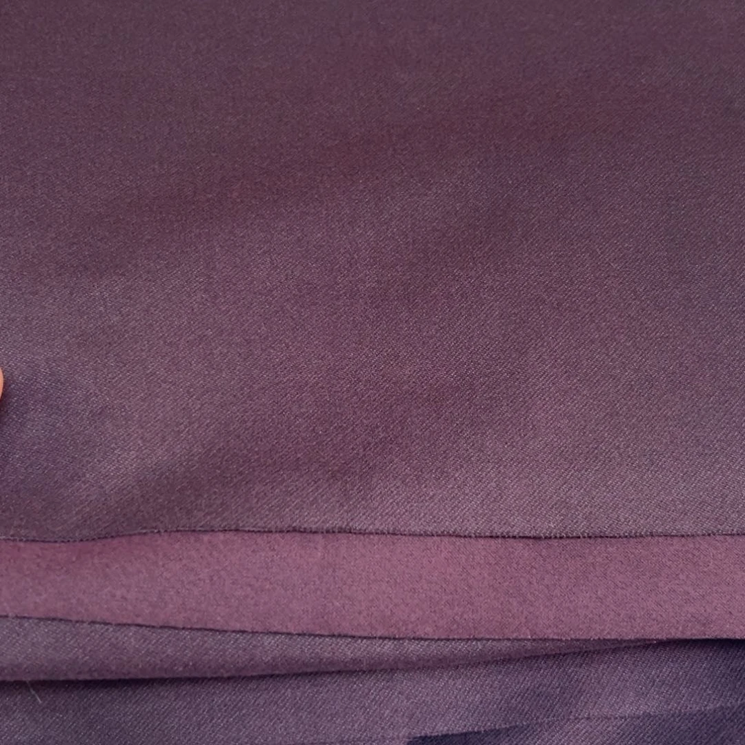 2米星空妮，，深红色，