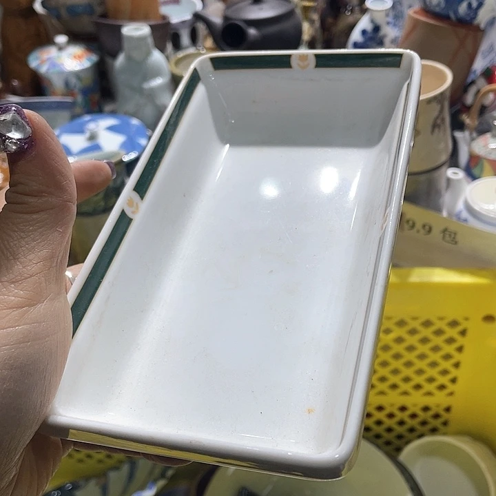 瓷片19.9包邮新疆西藏不发货