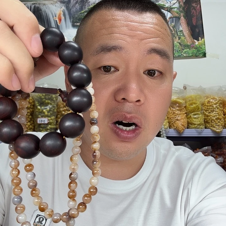 非洲紫檀（红花梨）55
