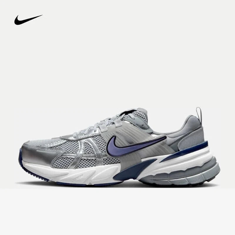 【瑕疵慎拍】Nike/耐克男休闲跑步鞋 HJ4497-002 44(鞋底脏污)