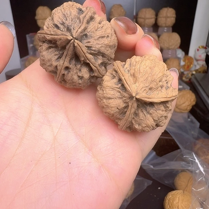 文玩核桃吊坠10号车36尺寸1314