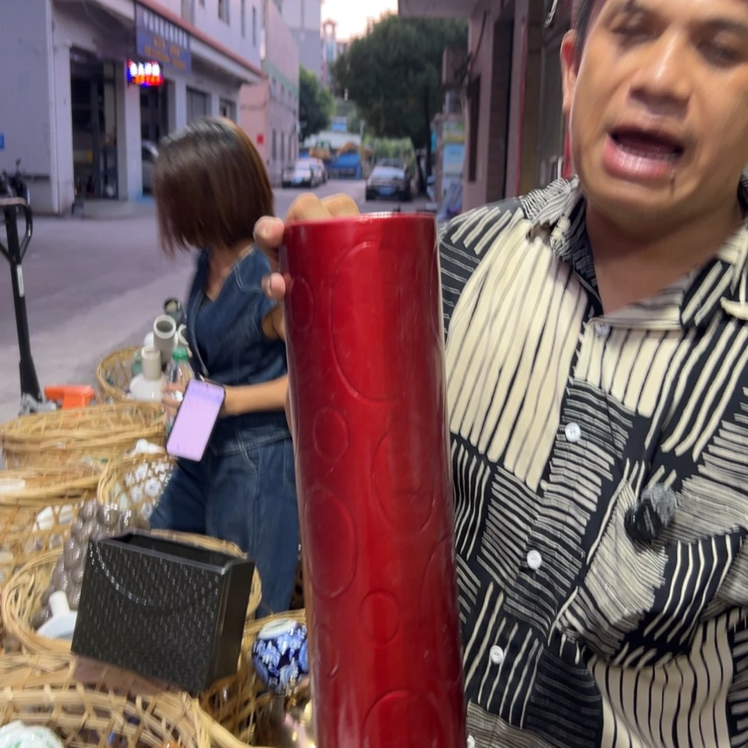 号高温陶瓷工艺饰品（部分微瑕）105