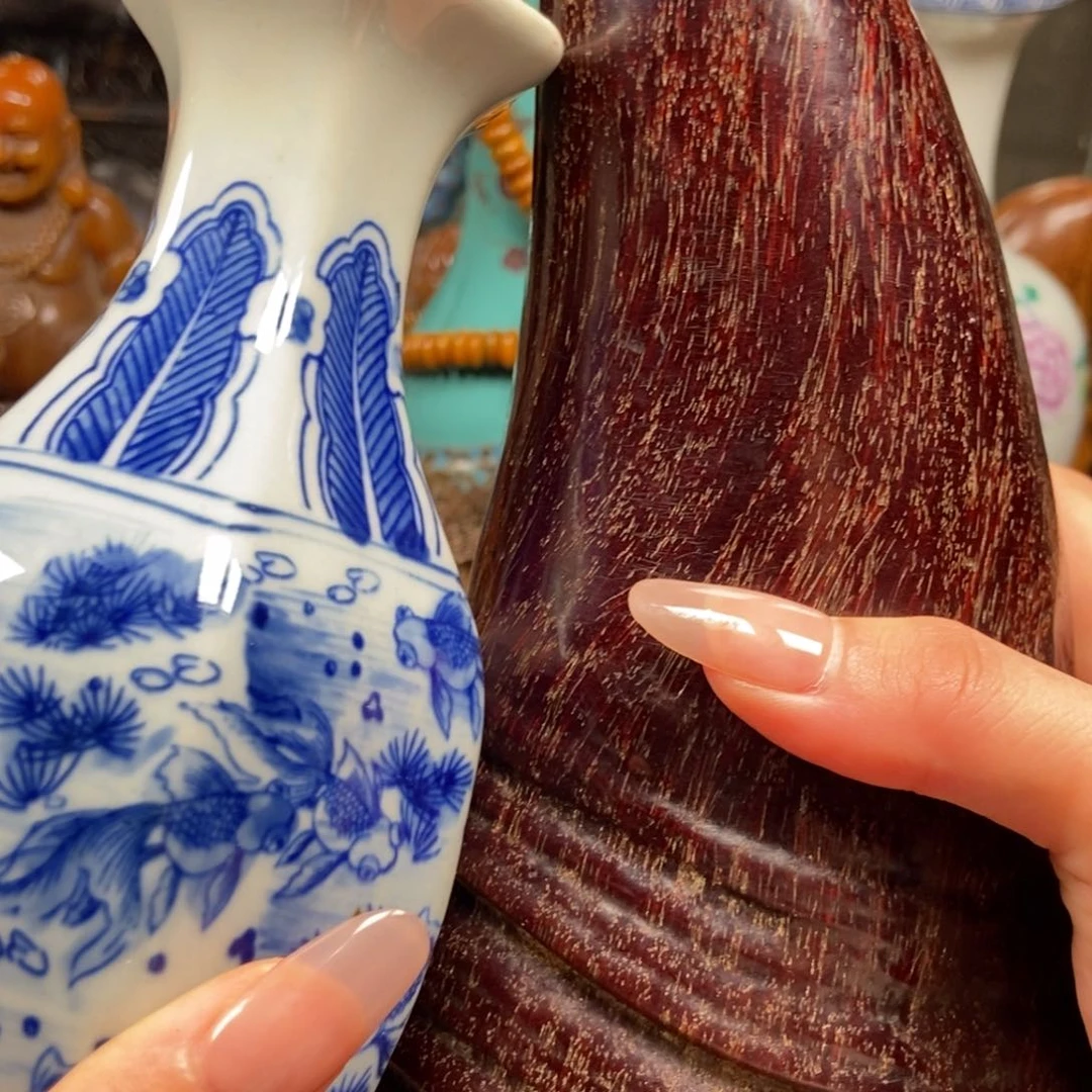 主播的时候我还在想怎么