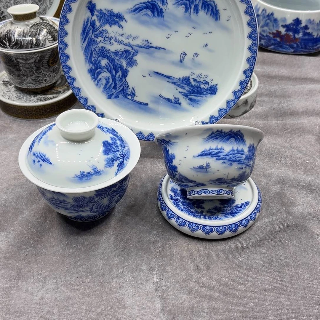 景德镇陶瓷学院副院长