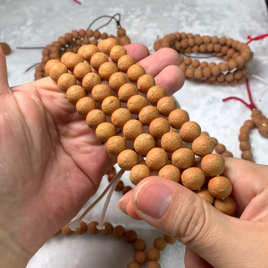 手串凤眼菩提12mm108