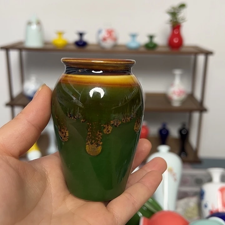 陶景德镇陶瓷研究所学会
