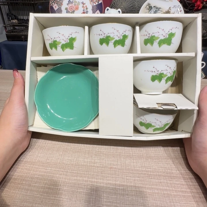 其他陶瓷器瓷器瓷器瓷器9