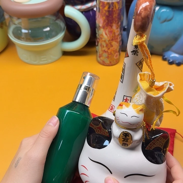 如图所示臻美优选
