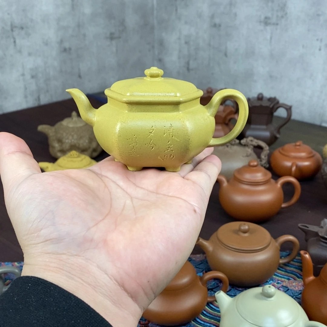 广***哥紫砂茶壶888888888888