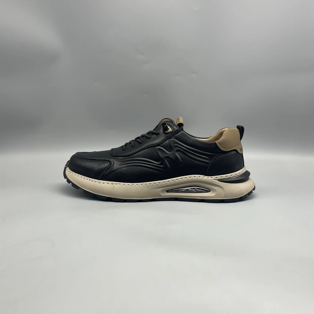 男鞋休闲鞋A38-82220-1（1号）