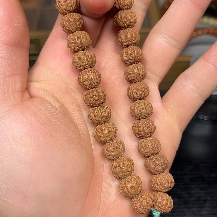 吊坠柏香籽/百香籽特土嘟嘟嘟恶徒