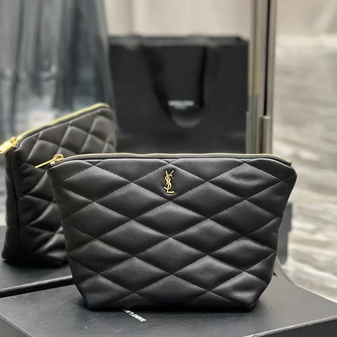 95新 YSL/圣罗兰 圣罗兰/手包/6876