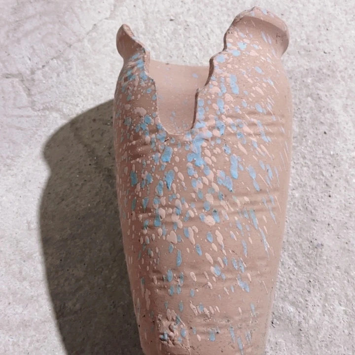 口径14高度25一只