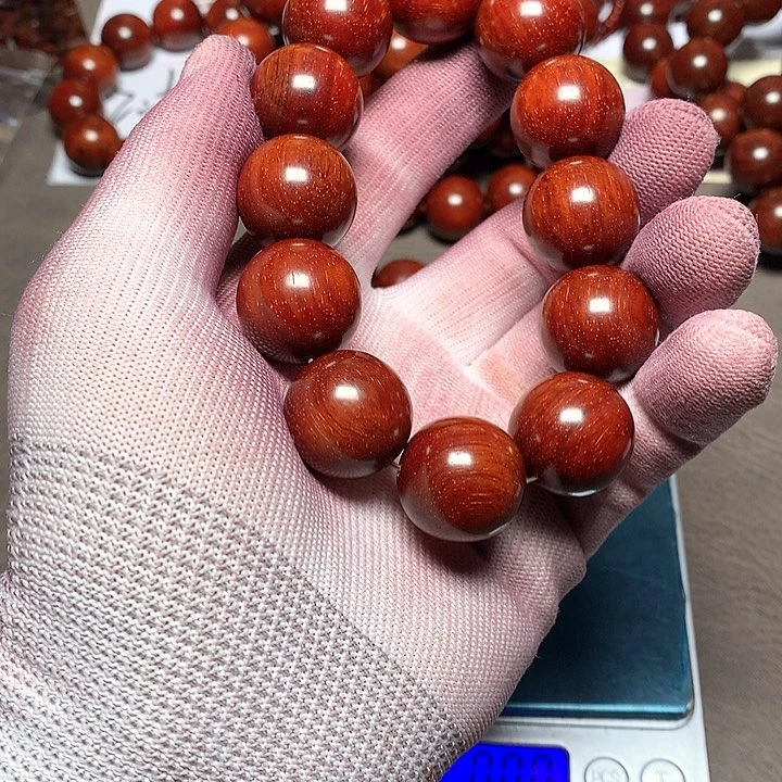 手串/手链小叶紫檀