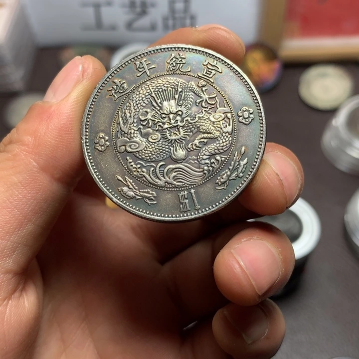 泉藏臻选    闪购链接  一图一物    复古手工艺品摆件