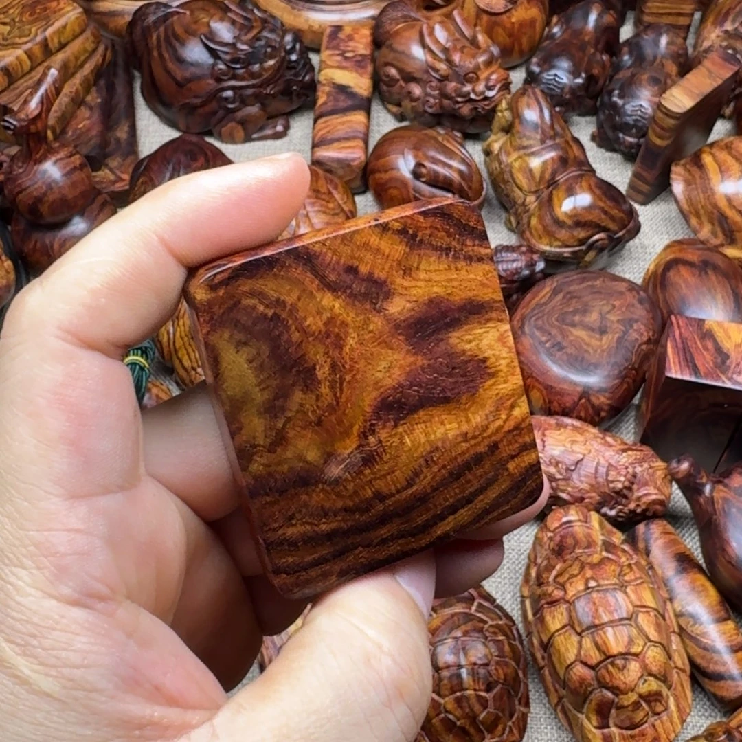 黄花梨/降香黄檀我