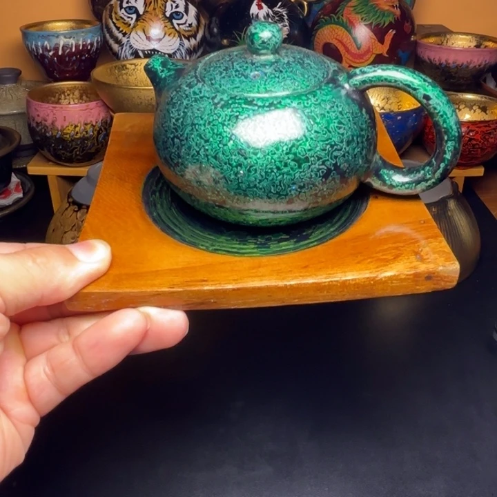 茶盏易象建盏的盏