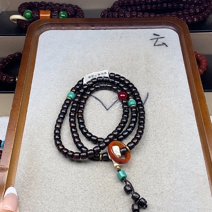 最***狼吊坠金刚菩提11111111111