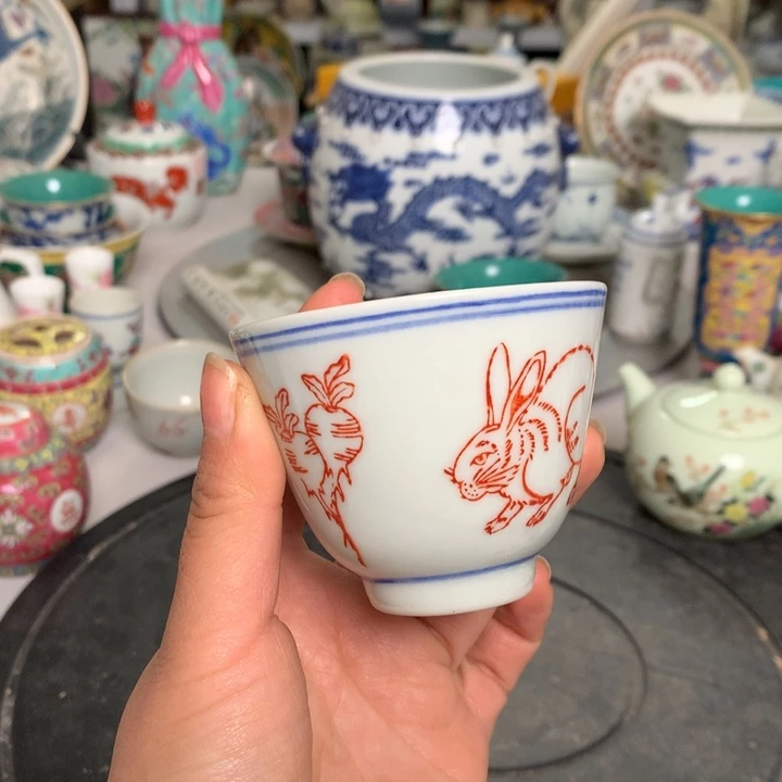 陶瓷制品制作工艺