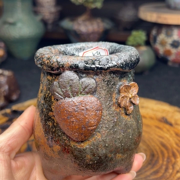 陶瓷制品不退不换17