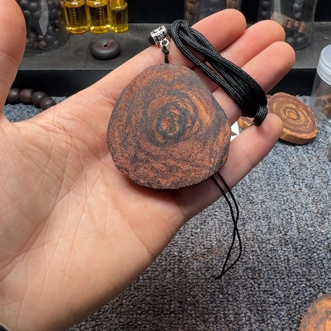 藤类03降真香随型牌子