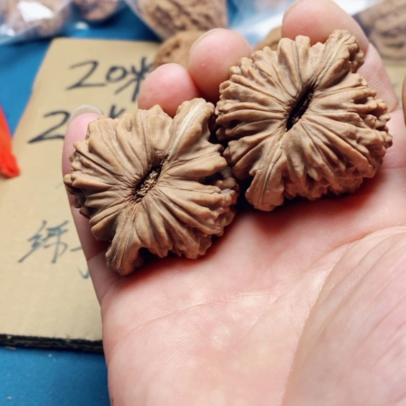 【闪购商品】文玩核桃吊坠我*79:79.79