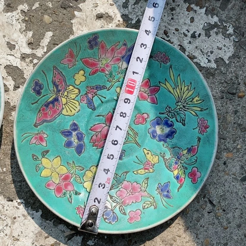 【闪购商品】瓷片景德镇现代工艺品