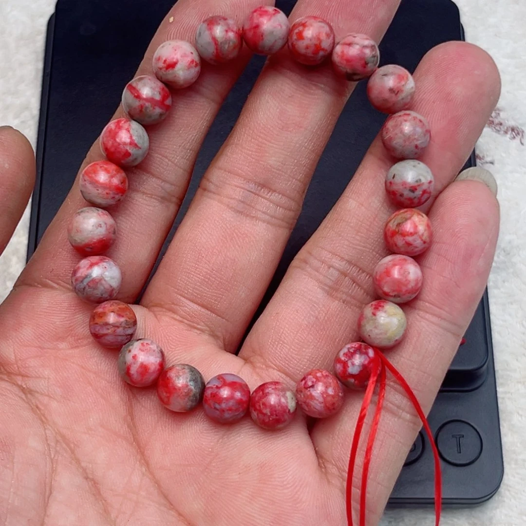 天然辰砂天然原石