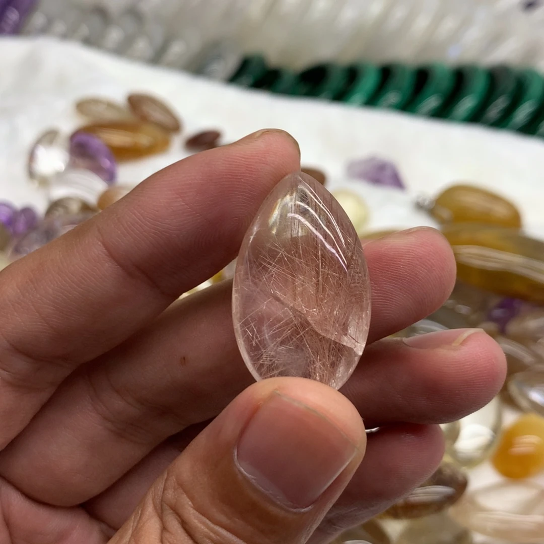 六***六未镶嵌手镯水晶手镯