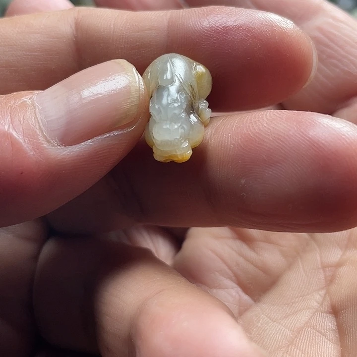 未镶嵌和田玉珠宝奇石承****随