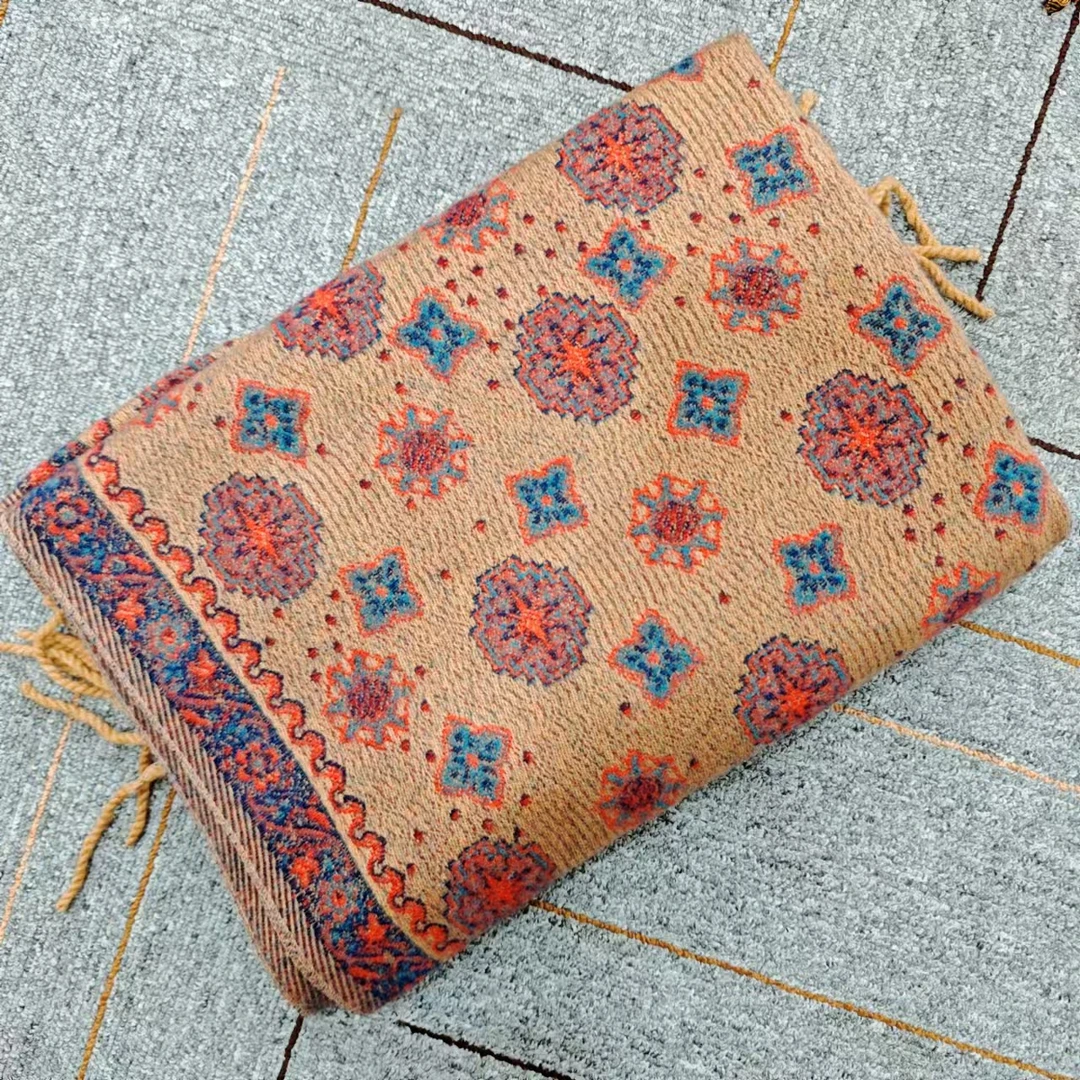 时尚百搭围巾C1246