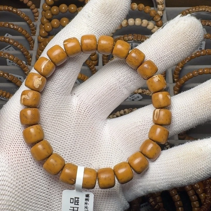 吊坠紫金鼠实心鼠福利练手串10尺暴力归圆