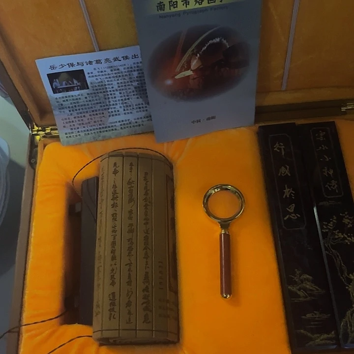 摆件，烧制问题都是正常的17号
