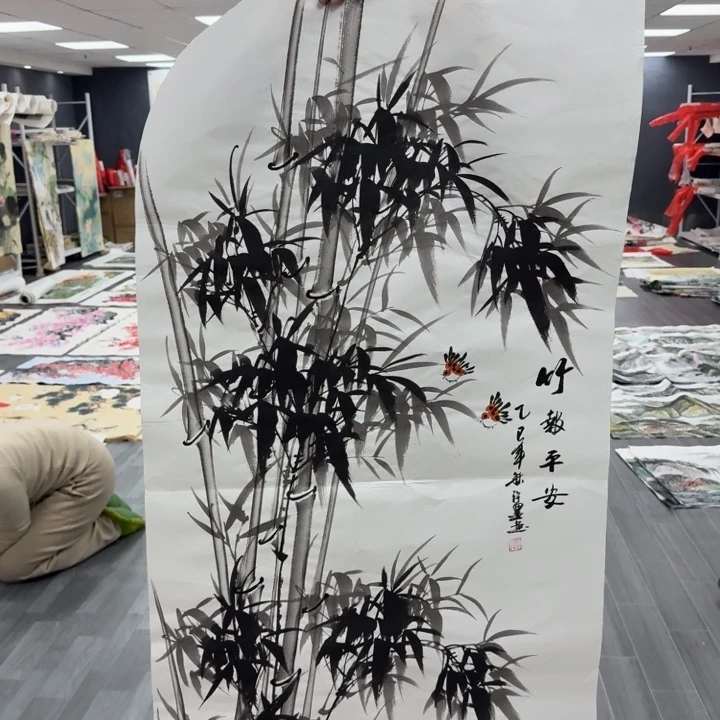 我们的目标是成为一个我们