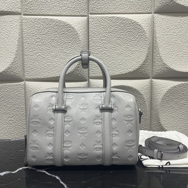 包包/MCM/95新/250619QR0018