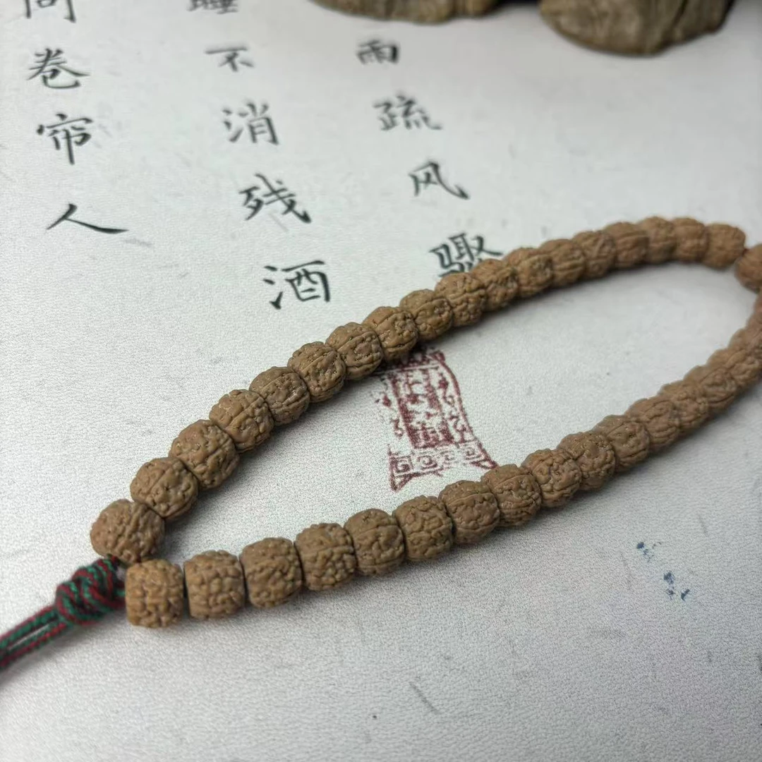 葛地利纯血一代龙手持金刚菩提