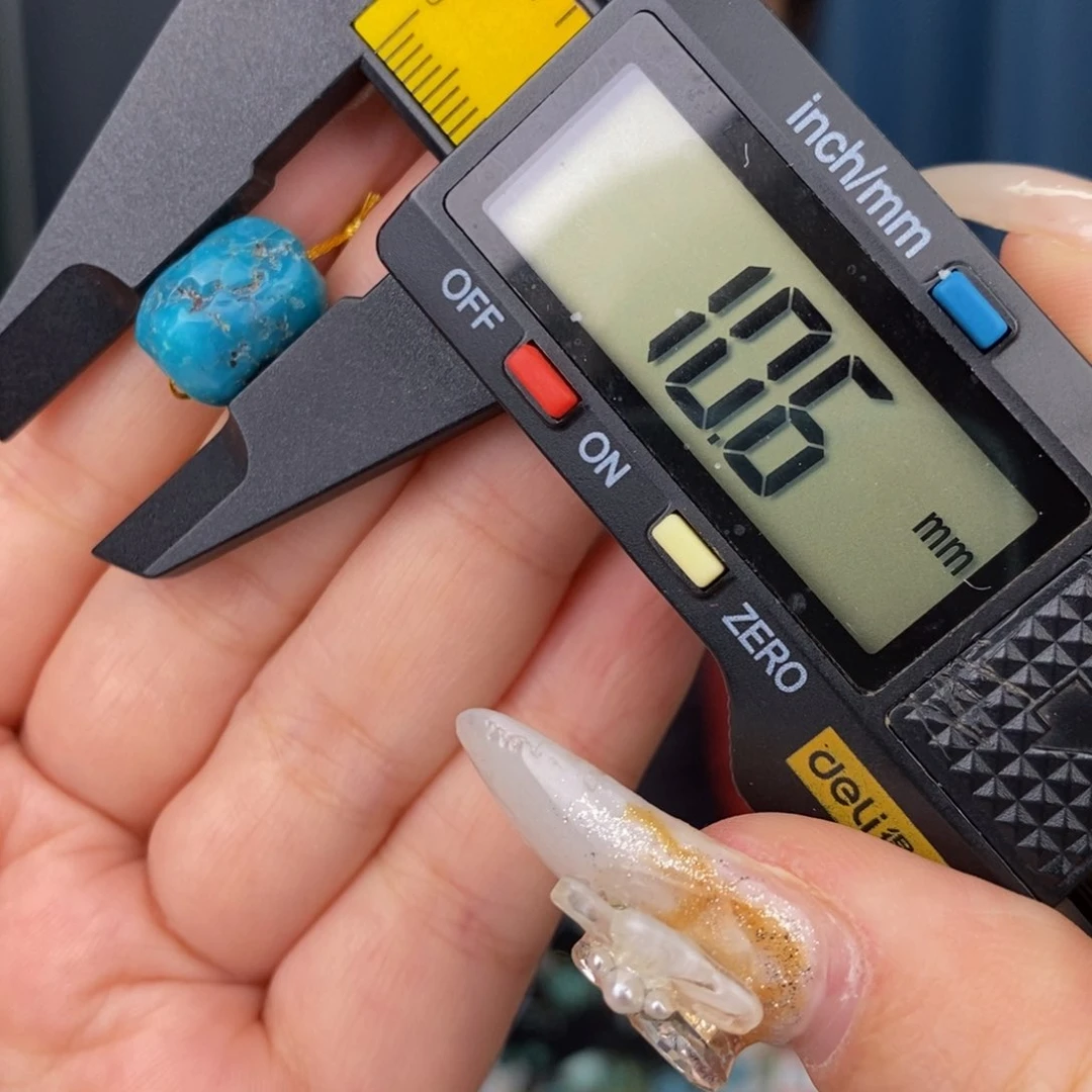 【闪购商品】绿松石珠宝奇石未镶嵌