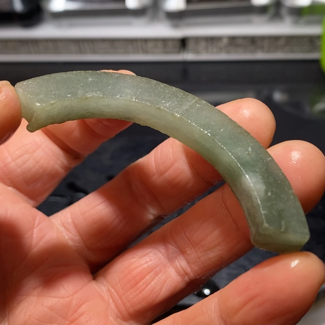 定制翡翠未镶嵌定制翡翠