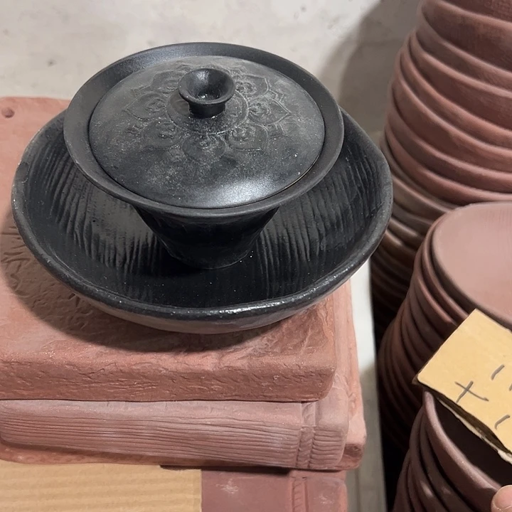 微瑕茶具介意勿拍