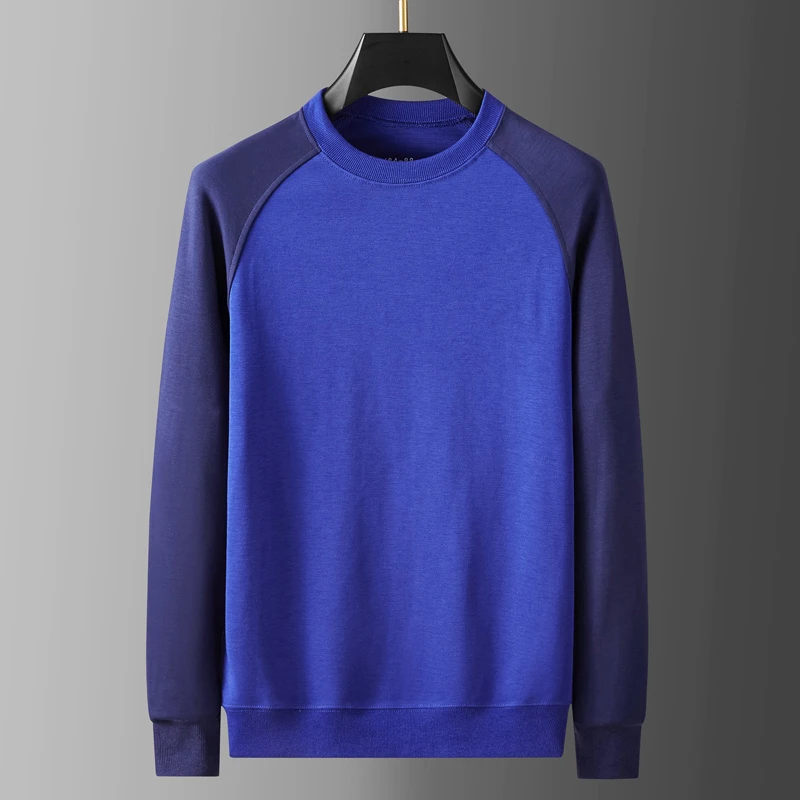 春秋季新款19消防体能训练服长袖圆领打底衫速干透气卫衣冬季加绒