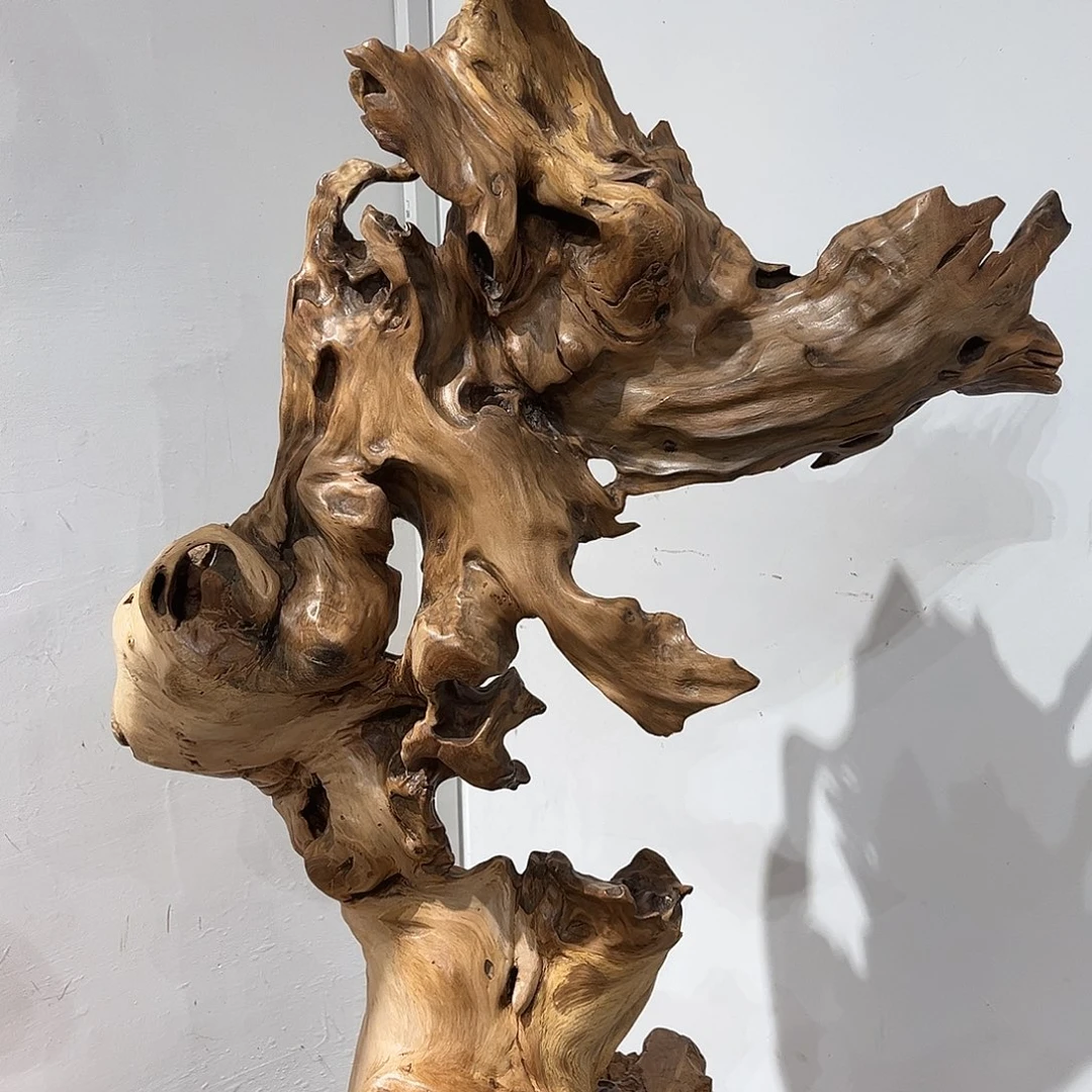 香榧木实木整木编号399个