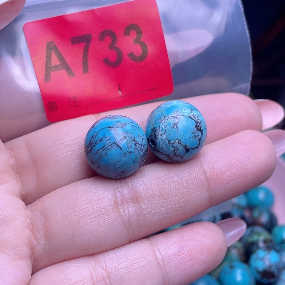 广***司绿石头绿石头十堰手工古风配饰