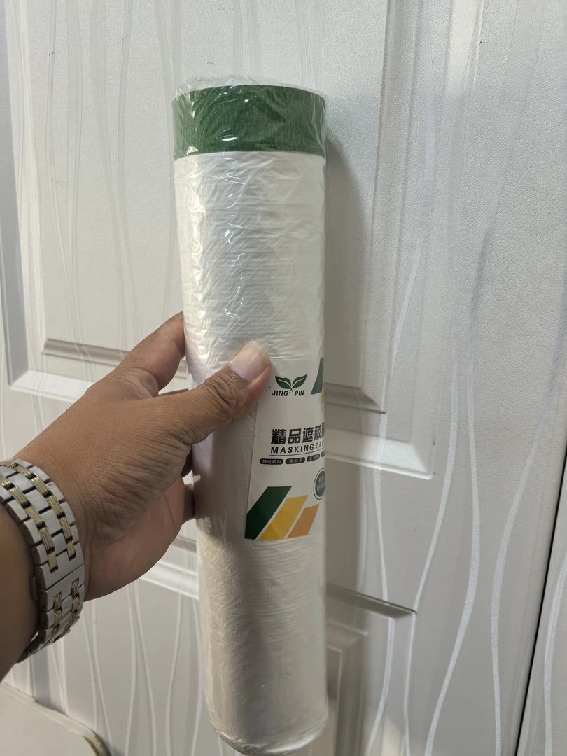 两米四保护膜5卷
